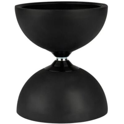 Henrys J04010 12 – Yo-Yo Diabolo Jazz Black Henrys J04010 12 – Yo-Yo Diabolo Jazz Black