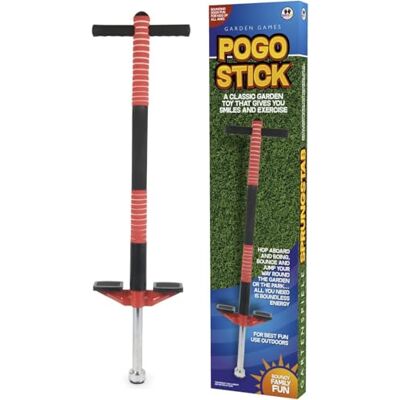 Funtime Gifts Pogo Stick Funtime Gifts Pogo Stick