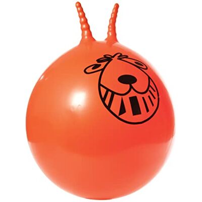 Funtime Gifts Retro Hopper Classic 70’s Space Hopper with Foot Pump Funtime Gifts Retro Hopper Classic 70’s Space Hopper with Foot Pump
