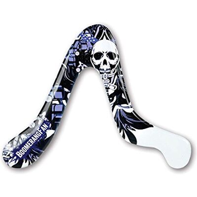 BoomerangFan ROCK-L 30.5 cm Rock Left Handed Boomerang BoomerangFan ROCK-L 30.5 cm Rock Left Handed Boomerang