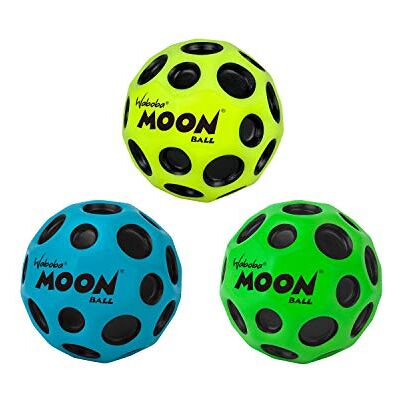 Waboba The Original Moon Ball Hyper Bouncy Ball All Ages Extreme Bounce and Fun Perfect for Active Play and Outdoor Games Waboba The Original Moon Ball Hyper Bouncy Ball All Ages Extreme Bounce and Fun Perfect for Active Play and Outdoor Games