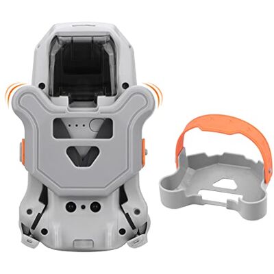 HeiyRC BRDRC Mini 2/Mini 4k Propeller Holder Strap Props Guard Blade Stabilizer Fixator Propellers Protector for DJI Mavic Mini 2 SE/Mini 2/Mini SE/Mini Drone Accessories(Orange) HeiyRC BRDRC Mini 2/Mini 4k Propeller Holder Strap Props Guard Blade Stabilizer Fixator Propellers Protector for DJI Mavic Mini 2 SE/Mini 2/Mini SE/Mini Drone Accessories(Orange)