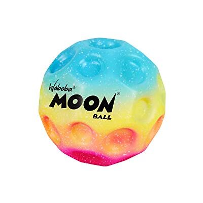 Waboba 327D99_A Bouncing Ball, Assorted Waboba 327D99_A Bouncing Ball, Assorted