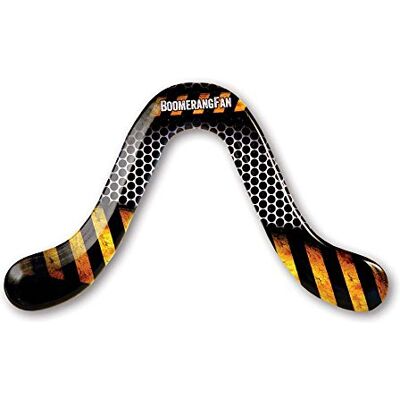 BoomerangFan Boomerang – Boomerang Fan, fanstr BoomerangFan Boomerang – Boomerang Fan, fanstr