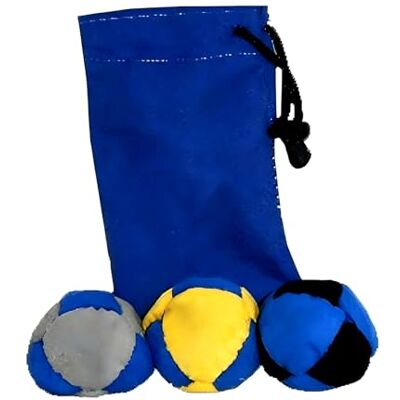 kwoifioy Sacks Sand Filled Footbag, Outdoor Play Soft Footbag Sacks Kick Ball for Beginners, Indoor Outdoor Play, Motor Skills and Stress Relief kwoifioy Sacks Sand Filled Footbag, Outdoor Play Soft Footbag Sacks Kick Ball for Beginners, Indoor Outdoor Play, Motor Skills and Stress Relief