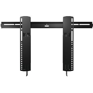 Sanus VLT16-B2 Super Slim Wall Mount for LCD/Plasma Panel 80-Inch Black Sanus VLT16-B2 Super Slim Wall Mount for LCD/Plasma Panel 80-Inch Black