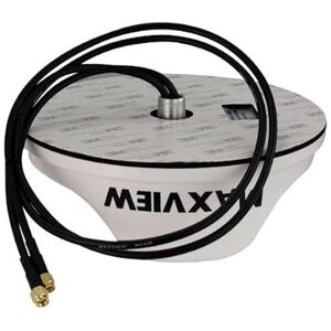 Maxview ANT4 4X4 MIMO WiFi Antenna WHITE Maxview ANT4 4X4 MIMO WiFi Antenna WHITE