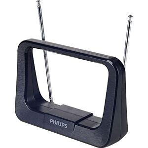 Philips SDV1226/12 28DB Indoor HDTV/UHF Antenna Philips SDV1226/12 28DB Indoor HDTV/UHF Antenna