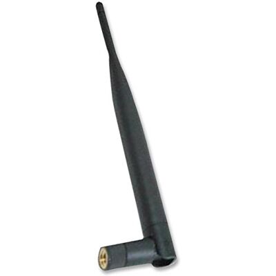 RF SOLUTIONS Antenna, Whip, HINGED, 868MHZ, +3DBI AERIALS/Antennas/Dishes Antennas RF Aerial/Satellite Equipment, 1 X Qty ANT-8WHIP3H-SMA RF SOLUTIONS Antenna, Whip, HINGED, 868MHZ, +3DBI AERIALS/Antennas/Dishes Antennas RF Aerial/Satellite Equipment, 1 X Qty ANT-8WHIP3H-SMA