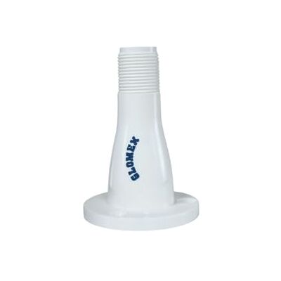 Glomex V9175 Antenna Mount, Medium Glomex V9175 Antenna Mount, Medium