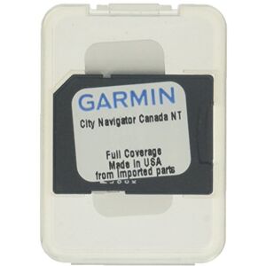 Garmin City Navigator 2010 Canada Map microSD Card Garmin City Navigator 2010 Canada Map microSD Card