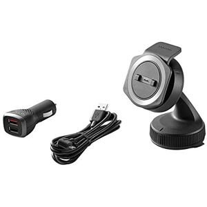 TomTom Rider Sat Nav Car Mounting Kit for all Rider Motorcycle Sat Navs, includes car dashboard mount, high speed dual charger and charging cable (check compatibility list below) TomTom Rider Sat Nav Car Mounting Kit for all Rider Motorcycle Sat Navs, includes car dashboard mount, high speed dual charger and charging cable (check compatibility list below)