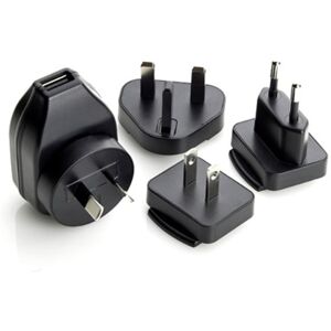 Sureshot GPS 8800 World AC Charger Sureshot GPS 8800 World AC Charger