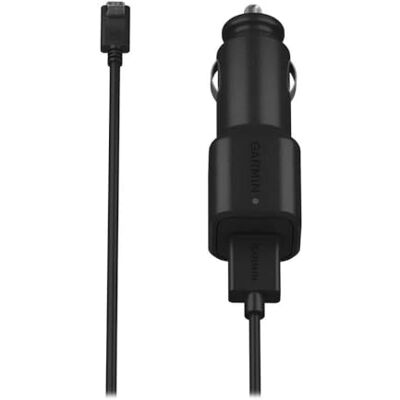 Garmin Acc, Power Cable + CLA, Traffic Garmin Acc, Power Cable + CLA, Traffic