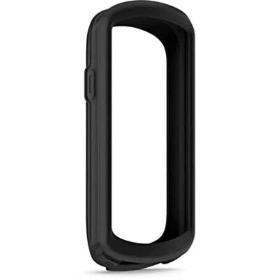 Garmin Silicone Case for Edge 1040, Black Garmin Silicone Case for Edge 1040, Black