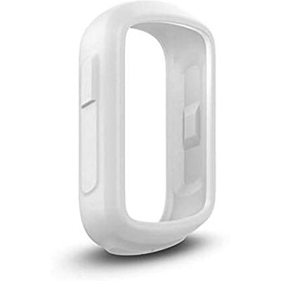 Garmin Case Edge 130 White GPS Camping and Hiking Unisex Adult Garmin Case Edge 130 White GPS Camping and Hiking Unisex Adult