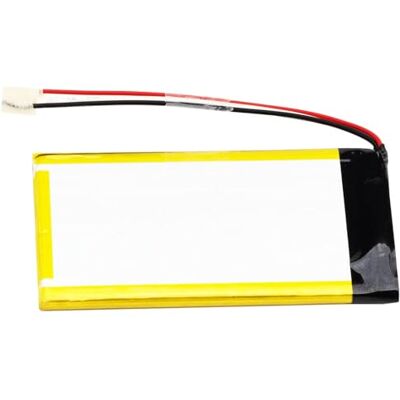 CHUNCAIL Battery Replacement for Garmin 1ICP4/34/5, 1ICP5/34/45, 361-00045-00, 361-00056-00, 361-00056-08, 361-00056-50 for GPS Navigation (1300mAh, Li-Ion) CHUNCAIL Battery Replacement for Garmin 1ICP4/34/5, 1ICP5/34/45, 361-00045-00, 361-00056-00, 361-00056-08, 361-00056-50 for GPS Navigation (1300mAh, Li-Ion)