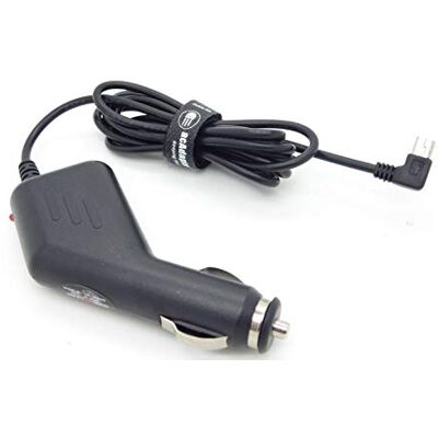 GOOD LEAD Power lead For Garmin Nuvi Car Charger For 1350, 1370, 1390t, 1410, 1440 GOOD LEAD Power lead For Garmin Nuvi Car Charger For 1350, 1370, 1390t, 1410, 1440