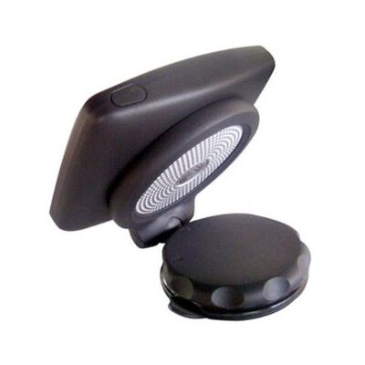 Digicharge Car Mount Compatible with TomTom XXL Classic, Easy Port Connector, Adjustable Head Digicharge Car Mount Compatible with TomTom XXL Classic, Easy Port Connector, Adjustable Head