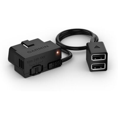 Garmin Acc, Quick Power Adapter Garmin Acc, Quick Power Adapter