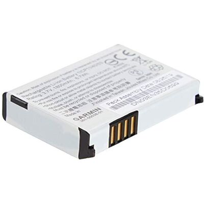 Garmin Lithion Ion Battery for 500 & 550 Portable GPS Navigator Garmin Lithion Ion Battery for 500 & 550 Portable GPS Navigator