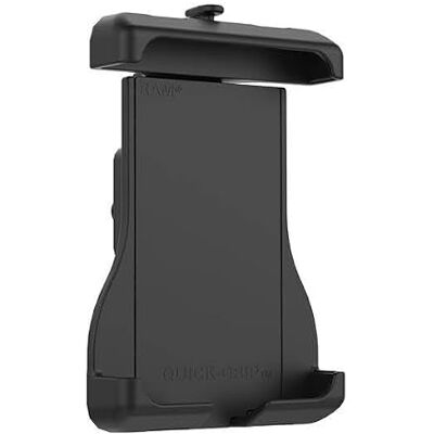 RAM MOUNTS RAM SPRING MASK Quick-Grip RAM-MOUNT RAM-HOL-UN15WU for Apple MagSafe RAM MOUNTS RAM SPRING MASK Quick-Grip RAM-MOUNT RAM-HOL-UN15WU for Apple MagSafe