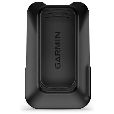 Garmin Replacement Belt Clip for Approach G20, Original accessory, Black Garmin Replacement Belt Clip for Approach G20, Original accessory, Black