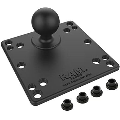 RAM MOUNTS RAM Mount, Ram 246 U kit support RAM MOUNTS RAM Mount, Ram 246 U kit support