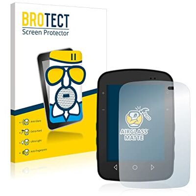 brotect Glass Film compatible with TwoNav Terra Matte Screen Protection Made in Germany 9H Protection Anti-Glare Glass-Film Anti-Scratch brotect Glass Film compatible with TwoNav Terra Matte Screen Protection Made in Germany 9H Protection Anti-Glare Glass-Film Anti-Scratch