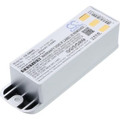 CS Cameron Sino Cameron Sino Extended 2600 mAh Battery for Garmin Zumo 400, 450, 500, 500 Deluxe, 550 Garmin 10863/011 – 01451 – 00 CS Cameron Sino Cameron Sino Extended 2600 mAh Battery for Garmin Zumo 400, 450, 500, 500 Deluxe, 550 Garmin 10863/011 – 01451 – 00
