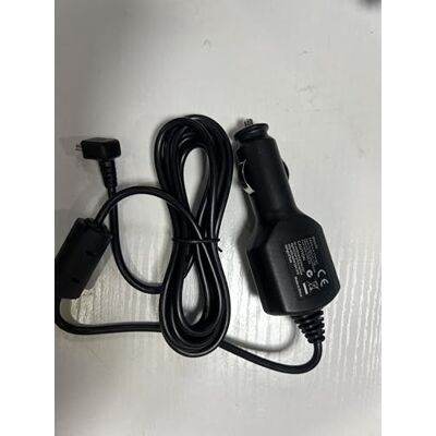 dosili Replacement Vehicle Power Charging Cable Cord, for Garmin TA20 Traffic Antenna Charger,for Garmin Nuvi 55lmt 56lmt 57lmt 58lmt 66lmt 2539lmt 2599lmt; Drive 40 51 52 60 LMT Traffic GPS System dosili Replacement Vehicle Power Charging Cable Cord, for Garmin TA20 Traffic Antenna Charger,for Garmin Nuvi 55lmt 56lmt 57lmt 58lmt 66lmt 2539lmt 2599lmt; Drive 40 51 52 60 LMT Traffic GPS System