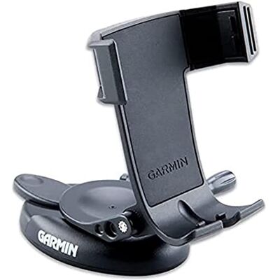 Garmin In-Car Holder for GPS78 Series Garmin In-Car Holder for GPS78 Series