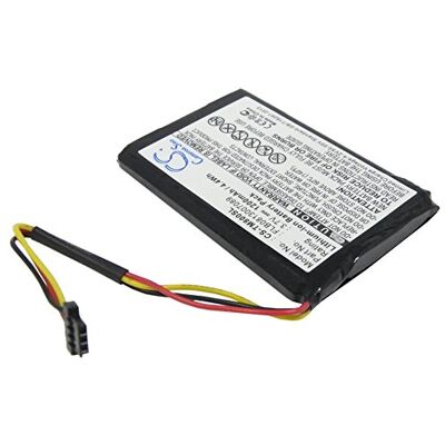 CS Cameron Sino Replacement battery for TomTom One XL Traffic, TomTom One XL Europe Traffic, TomTom XL 30 CS Cameron Sino Replacement battery for TomTom One XL Traffic, TomTom One XL Europe Traffic, TomTom XL 30
