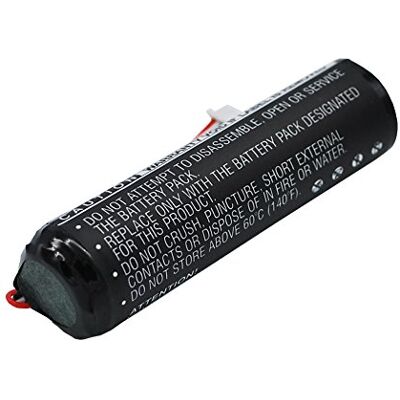CS Cameron Sino Cameron Sino Battery 2200 mAh Replaces Tomtom Malaga/6027A0050901 for Urban Rider/4GC01/Urban Rider Pro CS Cameron Sino Cameron Sino Battery 2200 mAh Replaces Tomtom Malaga/6027A0050901 for Urban Rider/4GC01/Urban Rider Pro
