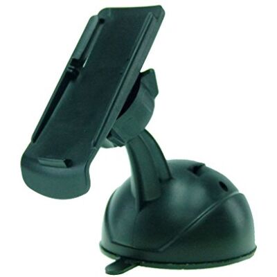 BUYBITS Deluxe ZS Multi Surface Suction Car Mount for Garmin GPSMAP 64 Series BUYBITS Deluxe ZS Multi Surface Suction Car Mount for Garmin GPSMAP 64 Series