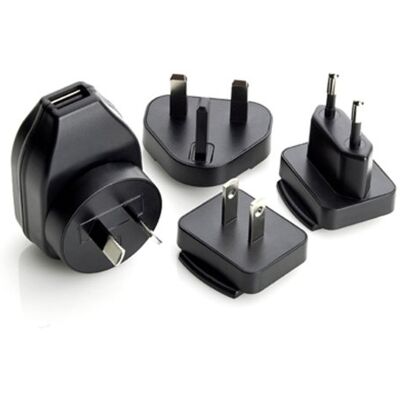Sureshot GPS 8800 World AC Charger Sureshot GPS 8800 World AC Charger