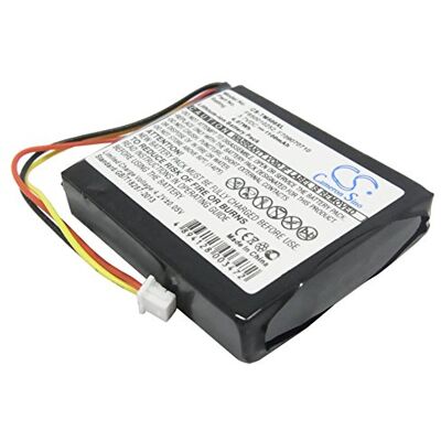 CS Cameron Sino Cameron Sino Replacement 1100 mAh Battery for TomTom Rider, TomTom One XL Europe, TomTom One XL Dach TML, TomTom One 3rd Edition Dach CS Cameron Sino Cameron Sino Replacement 1100 mAh Battery for TomTom Rider, TomTom One XL Europe, TomTom One XL Dach TML, TomTom One 3rd Edition Dach
