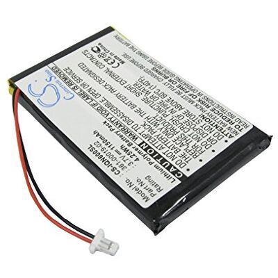 CS Cameron Sino Replacement battery for Garmin Nuvi 600, Nuvi 610, Nuvi 610T, Nuvi 650, Nuvi 660, Nuvi 660 FM, Nuvi 670, Nuvi 680 CS Cameron Sino Replacement battery for Garmin Nuvi 600, Nuvi 610, Nuvi 610T, Nuvi 650, Nuvi 660, Nuvi 660 FM, Nuvi 670, Nuvi 680