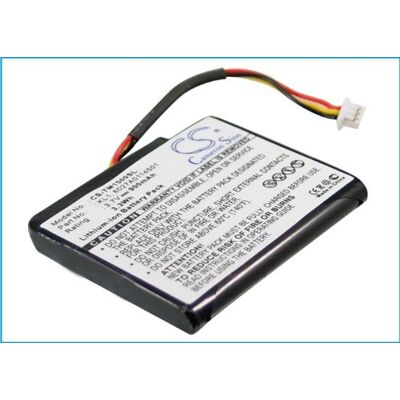 CS Cameron Sino Replacement battery for TomTom VIA 1505T, 1EN5.019.02, VIA 1535TM, 1EV5.019.03, VIA 1435TM, VIA 1505M, 1EN5.019.01, VIA 1405M, 1EN4.019.01, VIA 1435T, 1EV4.019.02, VIA 1535T, 1EV5.019.02, VIA 1405T, 1EN4.019.02, VIA 1505, 1EN5.019.00, VIA CS Cameron Sino Replacement battery for TomTom VIA 1505T, 1EN5.019.02, VIA 1535TM, 1EV5.019.03, VIA 1435TM, VIA 1505M, 1EN5.019.01, VIA 1405M, 1EN4.019.01, VIA 1435T, 1EV4.019.02, VIA 1535T, 1EV5.019.02, VIA 1405T, 1EN4.019.02, VIA 1505, 1EN5.019.00, VIA