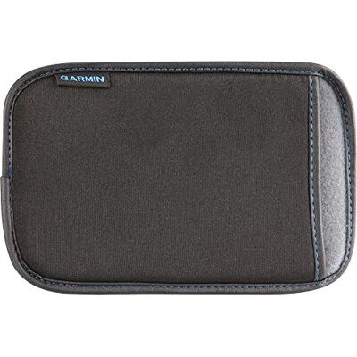 Garmin Universal 5 inch Soft Carrying Case for Satellite Navigator Garmin Universal 5 inch Soft Carrying Case for Satellite Navigator