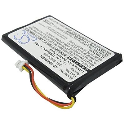CS Cameron Sino Replacement battery for Garmin Nuvi 30, Nuvi 40, Nuvi 40LM, Nuvi 50, Nuvi 50LM CS Cameron Sino Replacement battery for Garmin Nuvi 30, Nuvi 40, Nuvi 40LM, Nuvi 50, Nuvi 50LM