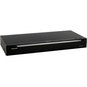 Panasonic DMR-UBS70EGK Ultra HD Blu-ray Recorder (500GB HDD, 4K, Disc, 4K VoD, UHD TV Reception, 2x DVB-S2, Black) Panasonic DMR-UBS70EGK Ultra HD Blu-ray Recorder (500GB HDD, 4K, Disc, 4K VoD, UHD TV Reception, 2x DVB-S2, Black)