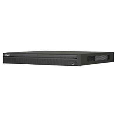 Dahua DH-NVR5208-8P-4KS2E Value 8-Channel NVR with HDMI, USB & VGA Connectivity Dahua DH-NVR5208-8P-4KS2E Value 8-Channel NVR with HDMI, USB & VGA Connectivity