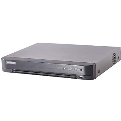 Hikvision DS-7204HQHI-K1/P DVR HD TVI 4.0 Recorder Hikvision DS-7204HQHI-K1/P DVR HD TVI 4.0 Recorder