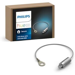 Philips Secure Connection Cable - Security Camera Accessory Philips Secure Connection Cable - Security Camera Accessory