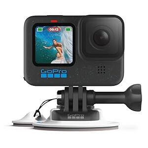 GoPro Camera Accessory Surf Hero Mount 3661039 GoPro Camera Accessory Surf Hero Mount 3661039