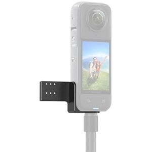 Insta360 X4/X3/X2 Invisible Mic Cold Shoe (for RØDE Go) Insta360 X4/X3/X2 Invisible Mic Cold Shoe (for RØDE Go)