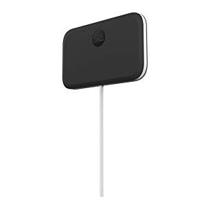 SLx 27807R/14 Indoor TV Aerial Ultra Compact For Digital TV 4K HD, 8.1 cm*10.5 cm*0.6 cm SLx 27807R/14 Indoor TV Aerial Ultra Compact For Digital TV 4K HD, 8.1 cm*10.5 cm*0.6 cm