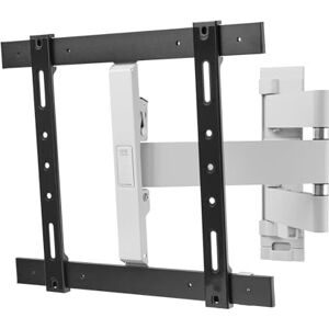 One For All Full-Motion TV Wall Bracket (WM6454) One For All Full-Motion TV Wall Bracket (WM6454)
