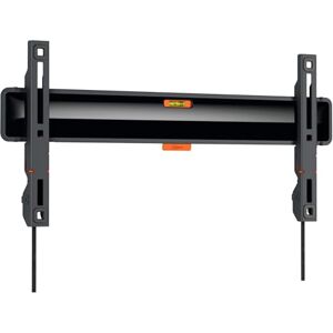 Vogel's TVM 3405SP flat OLED TV wall mount for 32-77 inch televisions, Maximum 50 kg, Maximum VESA 400x200 like the LG OLED B and C series, Distance from wall only 2.2 cm Vogel's TVM 3405SP flat OLED TV wall mount for 32-77 inch televisions, Maximum 50 kg, Maximum VESA 400x200 like the LG OLED B and C series, Distance from wall only 2.2 cm